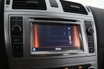 Hopea Farmari, Toyota Avensis – NIO-485, kuva 21