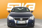 Sininen Avoauto, Volkswagen EOS – NIP-545, kuva 2