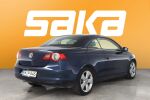 Sininen Avoauto, Volkswagen EOS – NIP-545, kuva 8