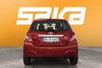 Punainen Viistoperä, Toyota Yaris – NIR-402, kuva 7