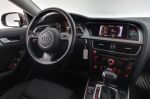 Ruskea (beige) Viistoperä, Audi A5 – NIR-629, kuva 10