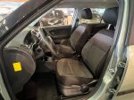Vihreä Farmari, Skoda Fabia – NIS-380, kuva 4