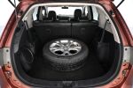 Ruskea (beige) Farmari, Mitsubishi Outlander – NIS-683, kuva 12
