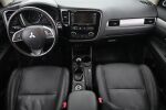 Ruskea (beige) Farmari, Mitsubishi Outlander – NIS-683, kuva 16