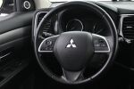 Ruskea (beige) Farmari, Mitsubishi Outlander – NIS-683, kuva 17