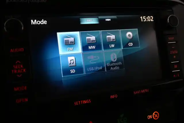 Ruskea (beige) Maastoauto, Mitsubishi Outlander – NIS-683