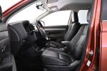 Ruskea (beige) Farmari, Mitsubishi Outlander – NIS-683, kuva 10