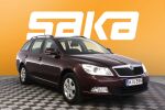 Punainen Farmari, Skoda Octavia – NIU-395, kuva 1