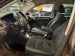 Ruskea Maastoauto, Volkswagen Tiguan – NIU-476, kuva 3