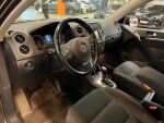 Ruskea Maastoauto, Volkswagen Tiguan – NIU-476, kuva 4