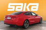 Punainen Viistoperä, Audi A5 – NIU-528, kuva 8