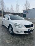 Valkoinen Farmari, Skoda Octavia – NIV-254, kuva 5
