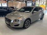 Ruskea (beige) Farmari, Volvo V60 – NIX-290, kuva 2