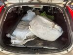 Ruskea (beige) Farmari, Volvo V60 – NIX-290, kuva 4