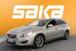 Beige Farmari, Volvo V60 – NIX-290, kuva 4