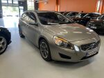 Ruskea (beige) Farmari, Volvo V60 – NIX-290, kuva 1