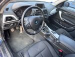 Sininen Viistoperä, BMW 116 – NIY-961, kuva 3
