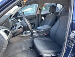 Sininen Viistoperä, BMW 116 – NIY-961, kuva 4