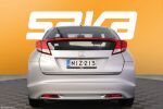 Harmaa Viistoperä, Honda Civic – NIZ-213, kuva 7