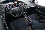 Harmaa Viistoperä, Honda Civic – NIZ-213, kuva 12