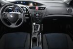 Harmaa Viistoperä, Honda Civic – NIZ-213, kuva 13
