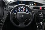 Harmaa Viistoperä, Honda Civic – NIZ-213, kuva 15
