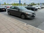 Vihreä Viistoperä, Ford Mondeo – NIZ-493, kuva 2