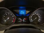 Musta Viistoperä, Ford Focus – NIZ-512, kuva 7