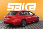 Punainen Farmari, Audi A4 – NJB-305, kuva 8