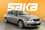 Ruskea Viistoperä, Skoda Octavia – NJE-186, kuva 1