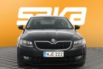 Musta Viistoperä, Skoda Octavia – NJE-222, kuva 2