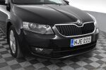 Musta Viistoperä, Skoda Octavia – NJE-222, kuva 25