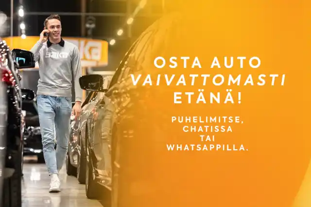 Musta Viistoperä, Skoda Octavia – NJE-222