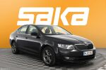 Musta Viistoperä, Skoda Octavia – NJE-222, kuva 1