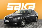 Musta Viistoperä, Skoda Octavia – NJE-222, kuva 4