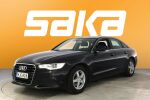 Musta Sedan, Audi A6 – NJE-828, kuva 4