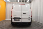 Valkoinen Pakettiauto, Ford Transit Custom – NJG-228, kuva 6