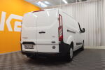 Valkoinen Pakettiauto, Ford Transit Custom – NJG-228, kuva 8