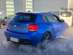 Sininen Viistoperä, BMW M135I – NJG-325, kuva 6