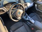 Sininen Viistoperä, BMW M135I – NJG-325, kuva 9