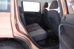 Oranssi Maastoauto, Skoda Yeti – NJG-756, kuva 14