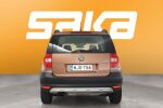 Oranssi Maastoauto, Skoda Yeti – NJG-756, kuva 7