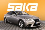 Hopea Sedan, Lexus IS – NJI-745, kuva 1