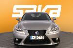 Hopea Sedan, Lexus IS – NJI-745, kuva 2