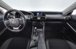 Hopea Sedan, Lexus IS – NJI-745, kuva 9