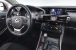 Hopea Sedan, Lexus IS – NJI-745, kuva 10