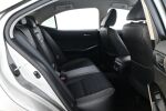 Hopea Sedan, Lexus IS – NJI-745, kuva 14