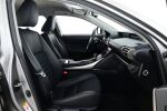 Hopea Sedan, Lexus IS – NJI-745, kuva 15