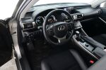 Hopea Sedan, Lexus IS – NJI-745, kuva 16