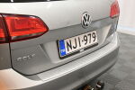 Harmaa Farmari, Volkswagen Golf – NJI-979, kuva 8